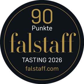 90 Falstaff-Punkte