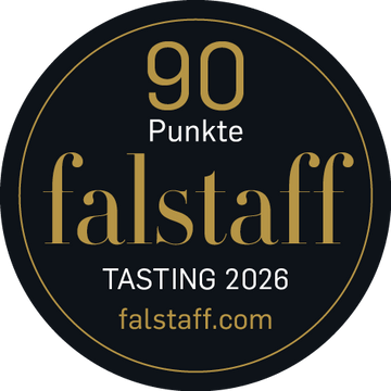 90 Falstaff-Punkte