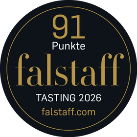 91 Falstaff-Punkte