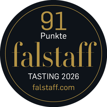 91 Falstaff-Punkte