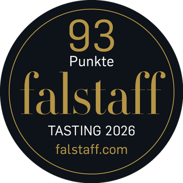 93 Falstaff-Punkte