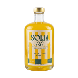 SOLIA 0.0 - Aperitivo Amalfi