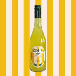 SOLIA 0.0 - Amalfi Spritz (Ready to Drink)