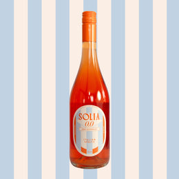 SOLIA 0.0 - Italian Spritz (Ready to Drink)