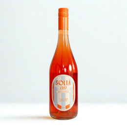 SOLIA 0.0 - Italian Spritz (Ready to Drink)