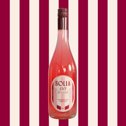 SOLIA 0.0 - Paradiso Spritz (Ready to Drink)
