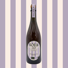 SOLIA 0.0 Sparkling Tea Herbal
