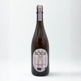 SOLIA 0.0 Sparkling Tea Herbal