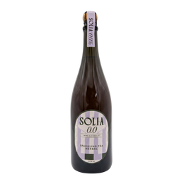 SOLIA 0.0 Sparkling Tea Herbal
